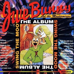 Jive Bunny & The Mastermixers - The Album, Swing The Mood (1994)