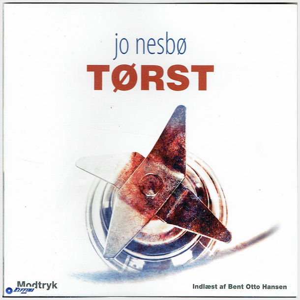 Jo Nesb - Trst (2017)