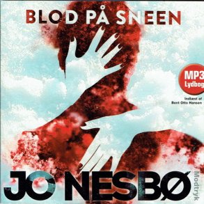 Jo Nesb� - Blod P� Sneen (2015) (Jewel)