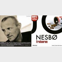 Jo Nesb - Frelseren (2009) (Jewel)