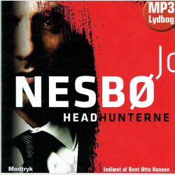 Jo Nesb - Headhunterne (2010)