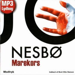 Jo Nesb - Marekors (2009) (Jewel)