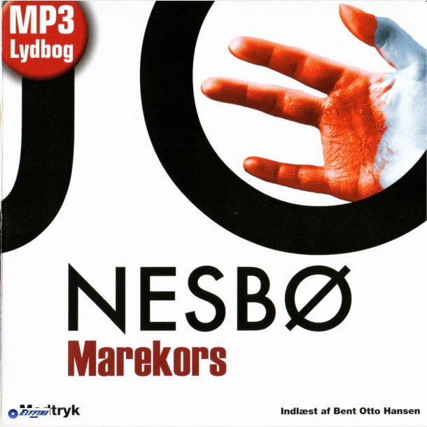 Jo Nesb - Marekors (2009) (Jewel)