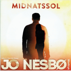 Jo Nesb - Midnatssol (2015)