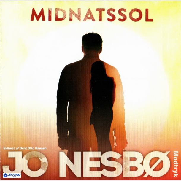 Jo Nesb - Midnatssol (2015) (Jewel)