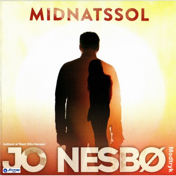 Jo Nesb - Midnatssol (2015) (Jewel)