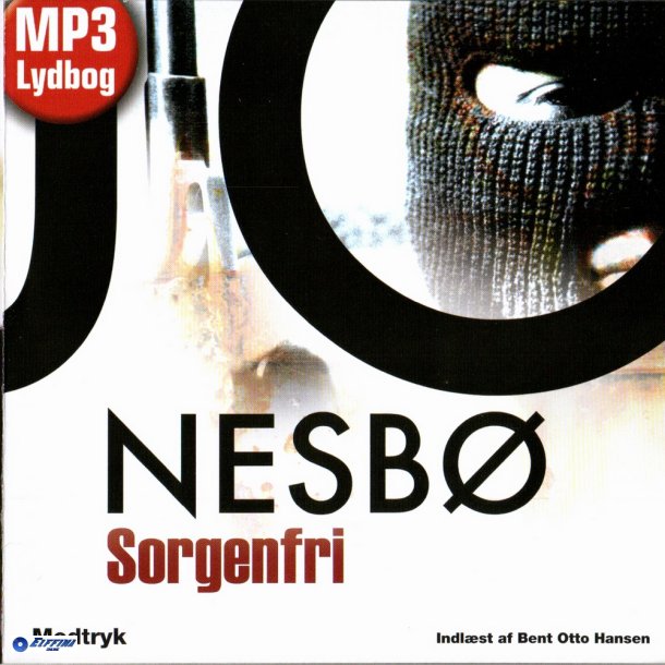 Jo Nesb - Sorgenfri (2009) (Jewel)