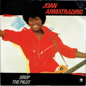 Joan Armatrading - Drop The Pilot (1983)