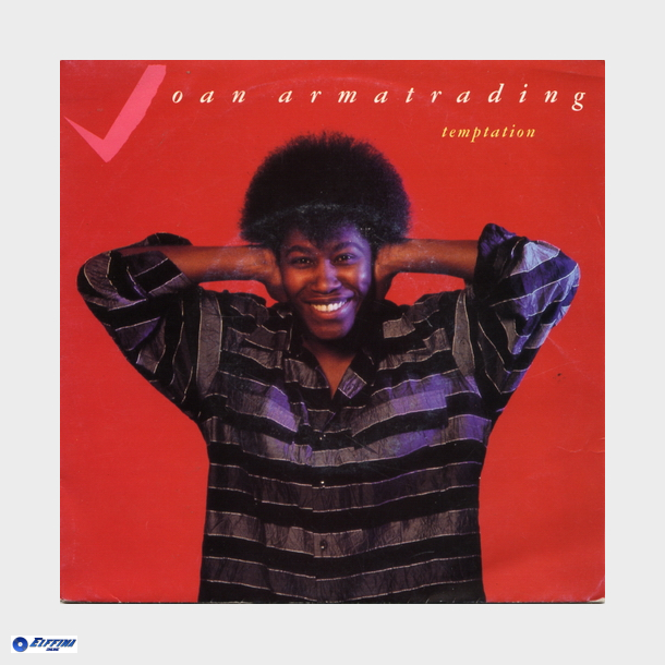 Joan Armatrading - Temptation (1985)