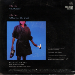 Joan Armatrading - Temptation (1985)