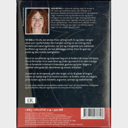 Joan rting - Ta' Mig (2009) (Boks)