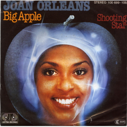 Joan Orleans - Big Apple (1979)