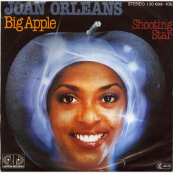 Joan Orleans - Big Apple (1979)