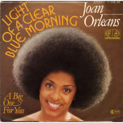 Joan Orleans - Light Of A Clear Blue Morning (1978)