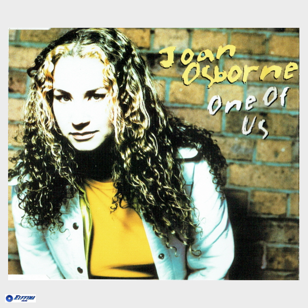 Joan Osborne - One Of Us (1995)
