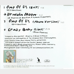 Joan Osborne - One Of Us (1995)