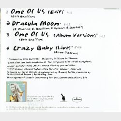 Joan Osborne - One Of Us (1995)