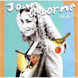 Joan Osborne - Relish (1995)