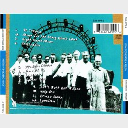 Joan Osborne - Relish (1995)