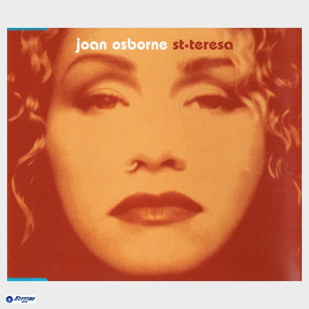 Joan Osborne - St Teresa (1996)