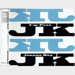 Joanna Kay - I'm Free (1994)