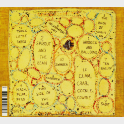 Joanna Newsom - The Milk-Eyed Mender (2006) (Digi)