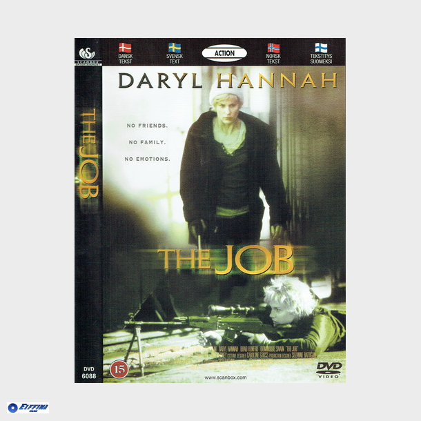 Job, The (2003) - NY