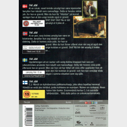 Job, The (2003) - NY