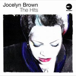 Jocelyn Brown - The Hits (1998)
