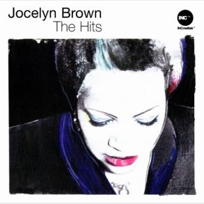 Jocelyn Brown - The Hits (1998)