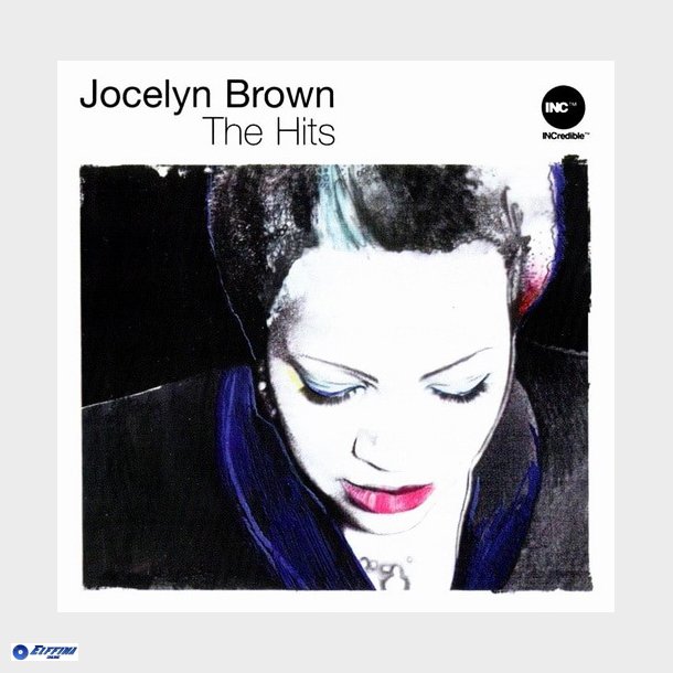 Jocelyn Brown - The Hits (1998)