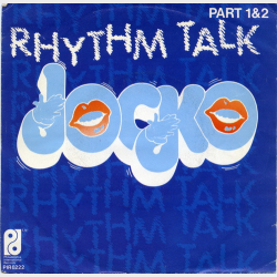 Jocko - Rhythm Talk Pt. 1 (1979)