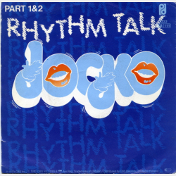 Jocko - Rhythm Talk Pt. 1 (1979)