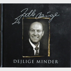 Jodle Birge - Dejlige Minder (2004) (Book)
