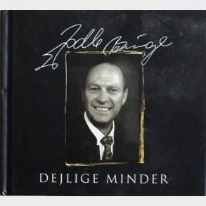 Jodle Birge - Dejlige Minder (2004) (Book)