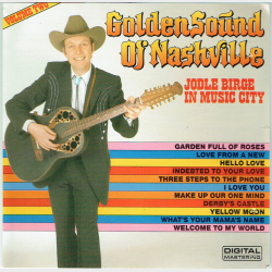 Jodle Birge - Golden Sound Of Nashville Vol. 2