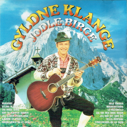 Jodle Birge - Gyldne Klange