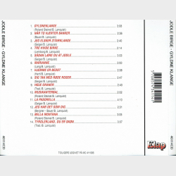 Jodle Birge - Gyldne Klange