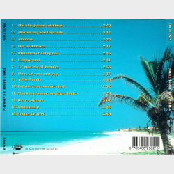 Jodle Birge - I Caribien (1997)