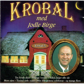 Jodle Birge - Krobal Med (1999)