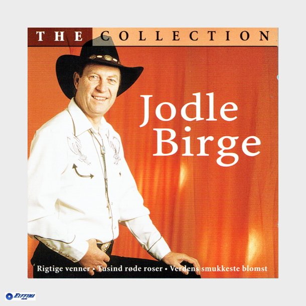 Jodle Birge - The Collection (1999)