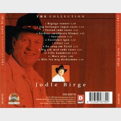 Jodle Birge - The Collection (1999)