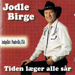 Jodle Birge - Tiden L�ger Alle S�r (1998)