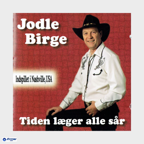 Jodle Birge - Tiden L�ger Alle S�r (1998)