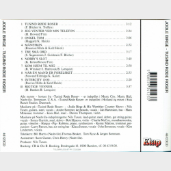 Jodle Birge - Tusind R�de Roser (1988)