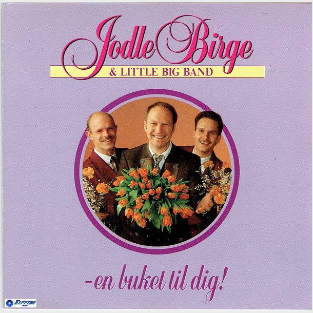 Jodle Birge &amp; Little Band - En Buket Til Dig