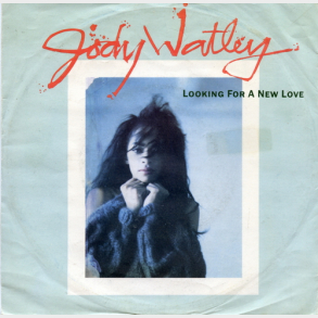 Jody Watley - Looking For A New Love (1986)