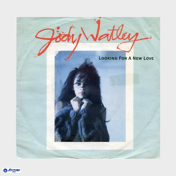 Jody Watley - Looking For A New Love (1986)