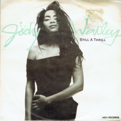 Jody Watley - Still A Thrill (1987)