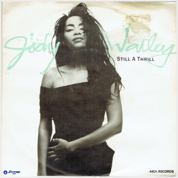 Jody Watley - Still A Thrill (1987)